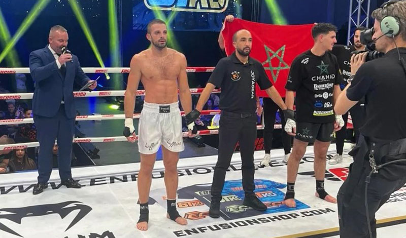 alexandros xrusochoidis enfusion