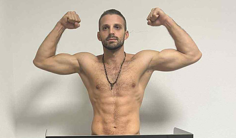 alexandros xrysochoidis 3