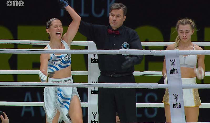 anna maria trifylli no limits 34