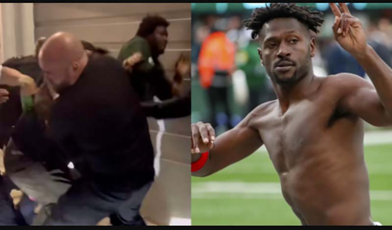 antonio brown 1