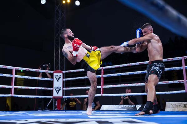 antonis andreou 56400