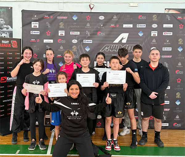 apolloneio boxing club 40399