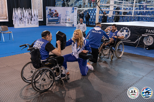 apologismos panelliniou protathlimatos muay thai 2025 foto 2