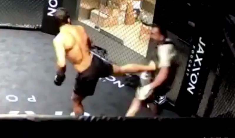 arman tsarukyan 20244