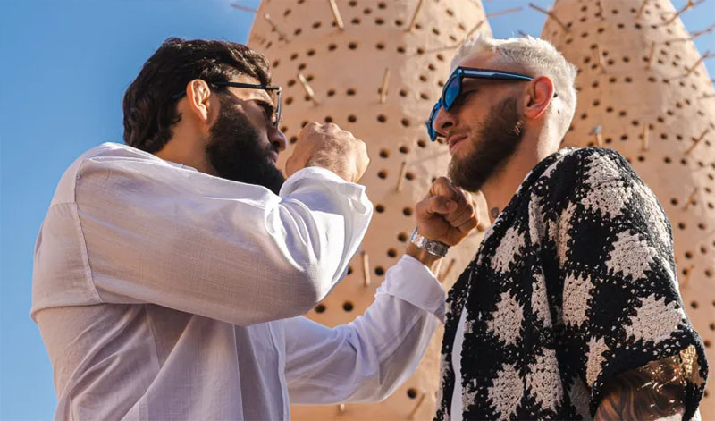 arman tsarukyan dan hooker faceoff