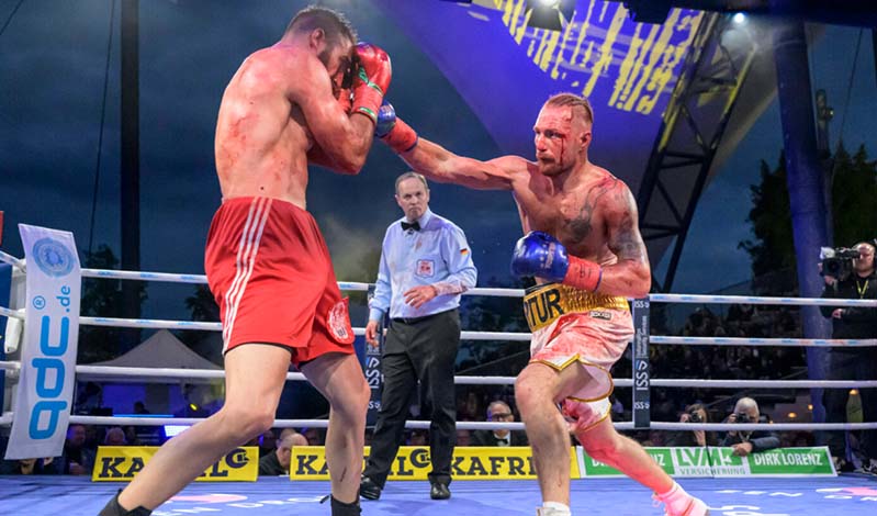 artur reis mate rudan