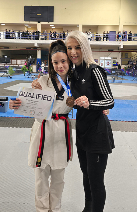as taekwondo neas ionias panellinio taekwondo 3