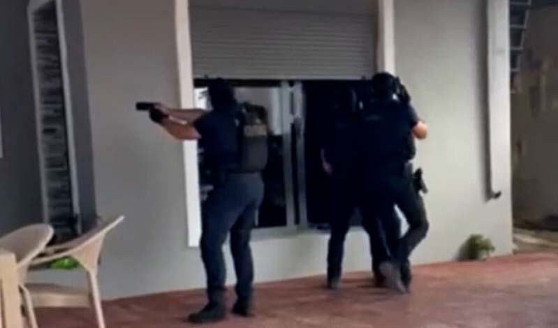 astynomikoi aspropyrgos