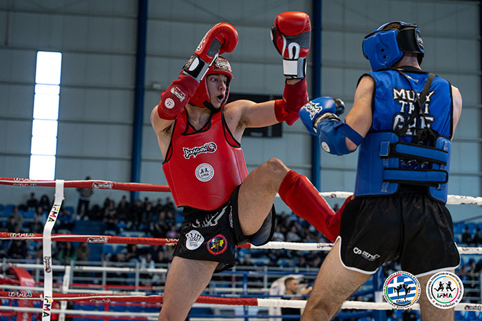 athens muythai european championship 2025 athens foto 9