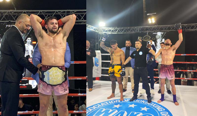 axilleas karapiperis wako pro