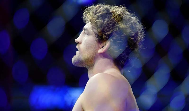 ben askren 300