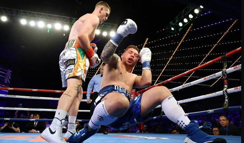 callum smith dean sutherland