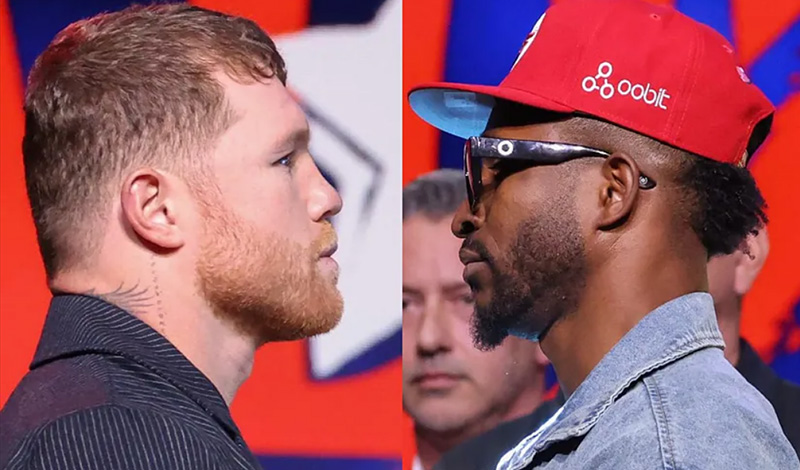 canelo william scull