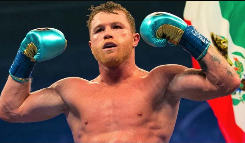 canelo 3020