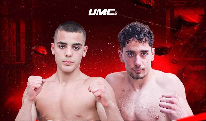 chalmpas karamanolis umc 6