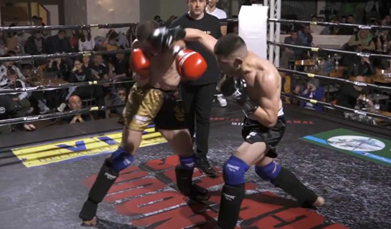 charalampos foulidis 22