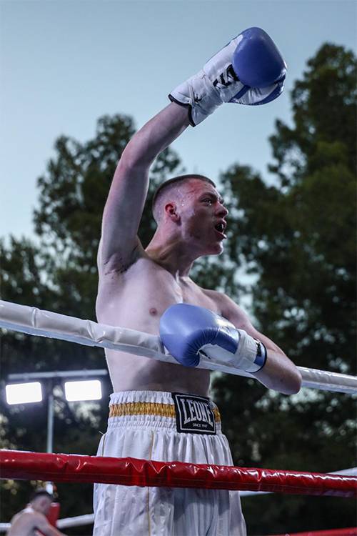 charalampos petralifis