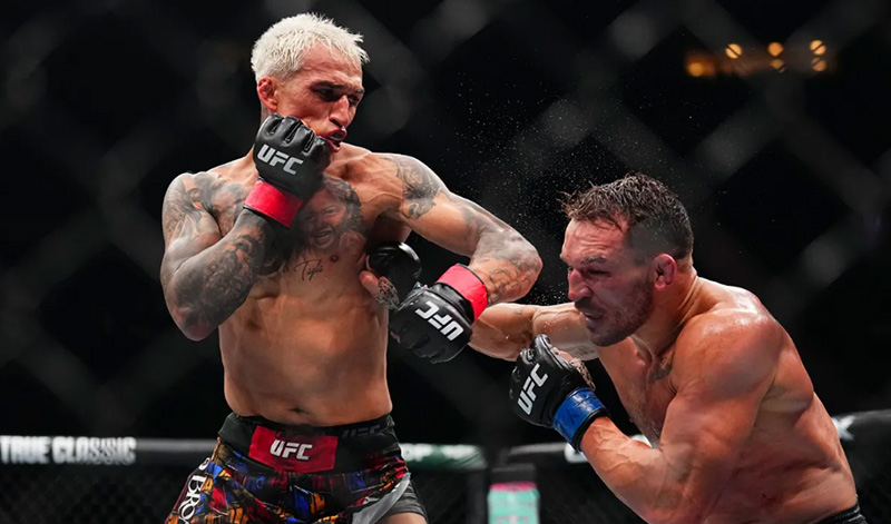 charles oliveira ilia topuria 3