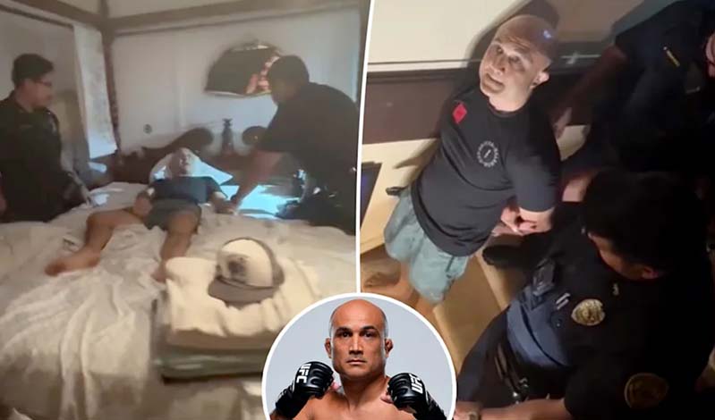 charles oliveira justin gaethje 474