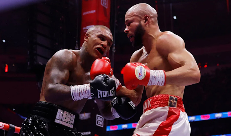 chris eubank jr conor benn 9