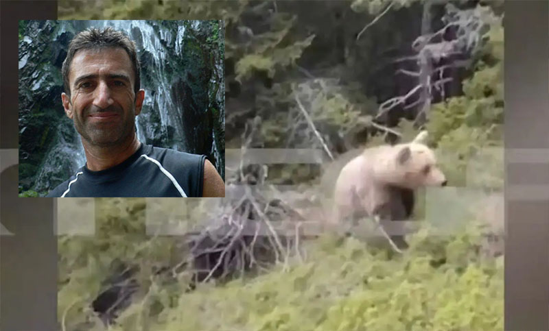 christos staurianidis arkouda 1