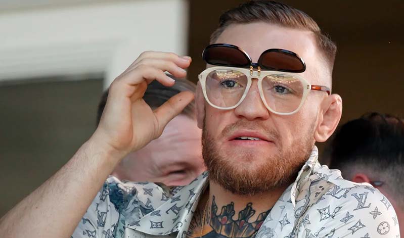 conor mcgregor 3535