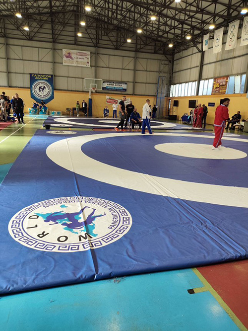 cross battle elefsinas panelliniou pagkratiou 6