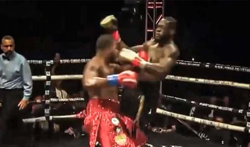 deontay wilder 377
