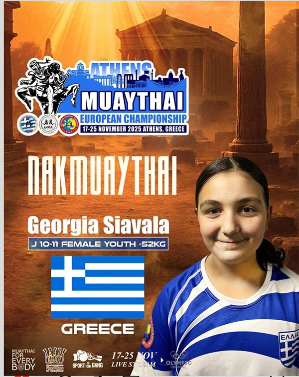 diamond fighters larissa eurpopaiko muaythai 1