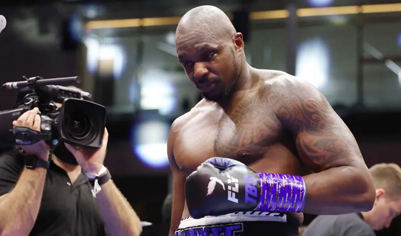 dillian whyte 34