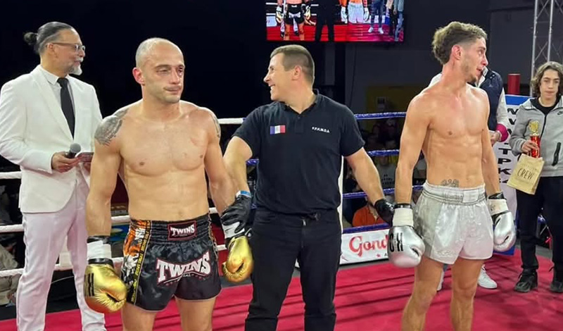 dimos asimakopoulos power trophy