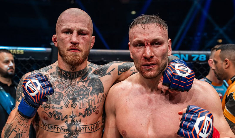 dominik humburger kerim engizek foto