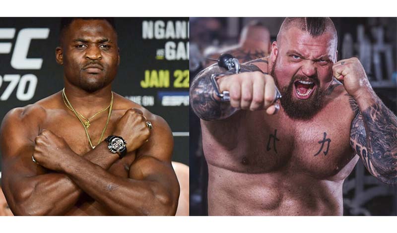 eddie hall francis ngannou 53