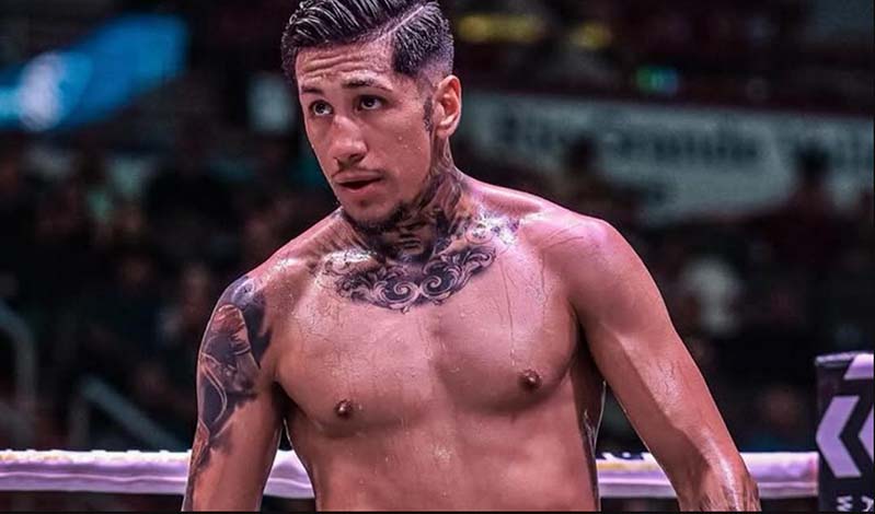 fernardo vargas jr 2