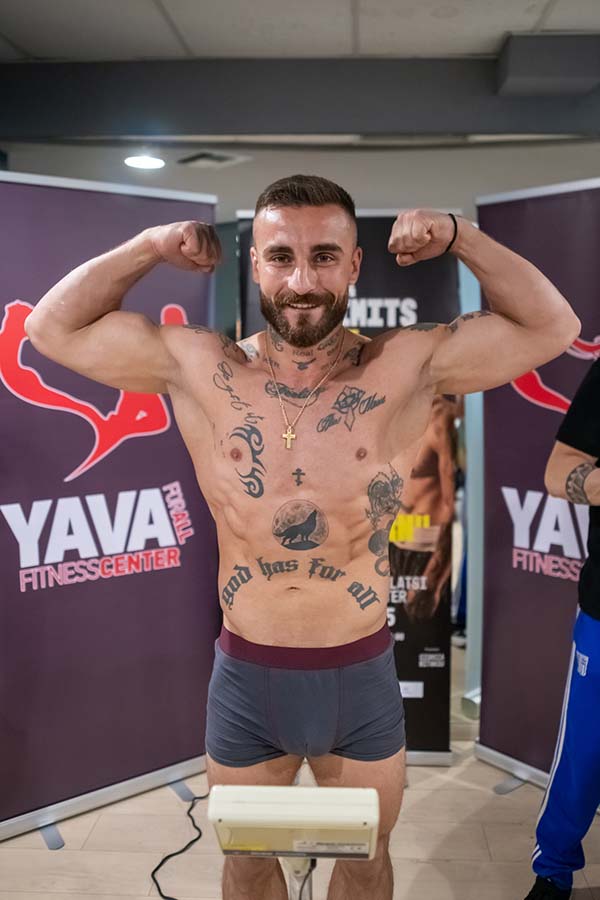 fezoulai avramidis no limits 34 zyghsi 9