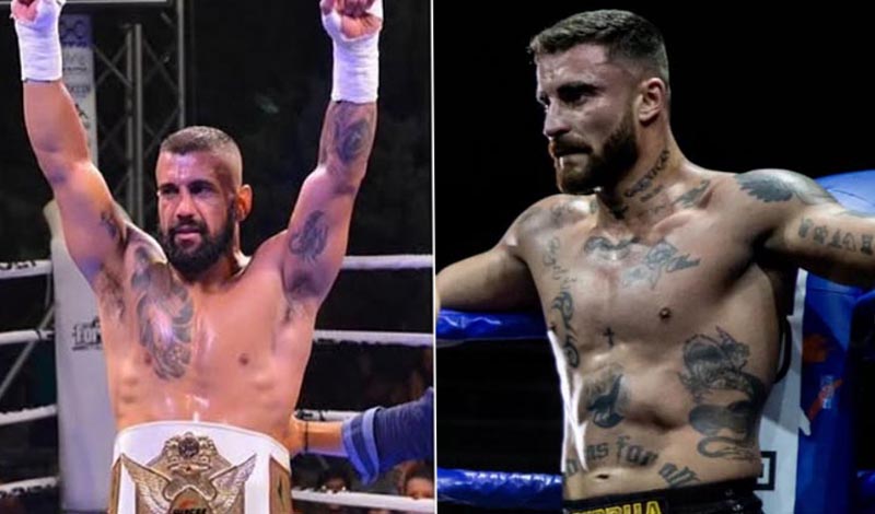 fezoulaj avramidis no limits 34 arthro