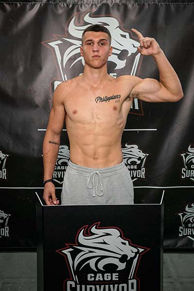 filis gym combat strike 19
