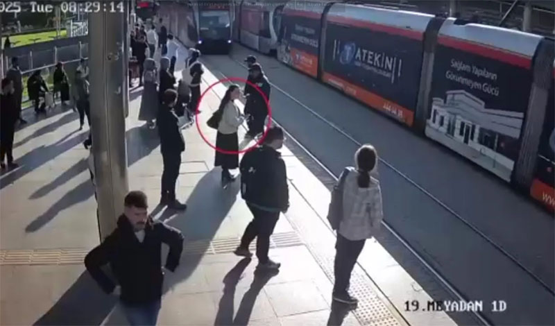 frouros asfaleias tram