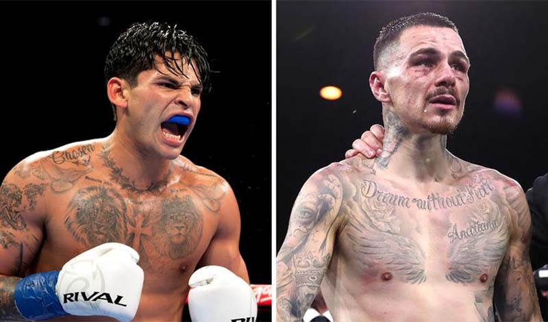 george kambosos ryan garcia 9