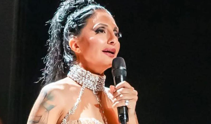 georgia mpitakou 100