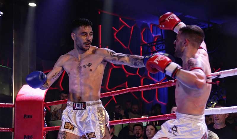 giannis boukis fury fight night 2