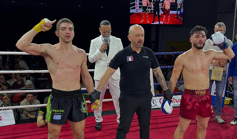 giannis tsoukalas power trophy 9