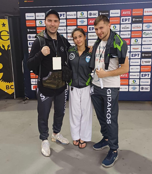 gidakos spartan warriors 11