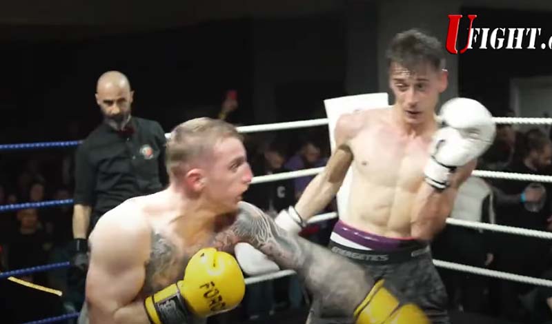 giorgos tsarianos vitalik maiboroda rivals fight night 3