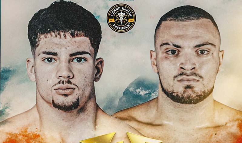 giorgos makrakis meret ovidiou legends final combat