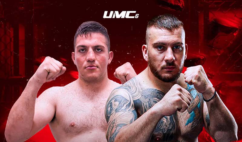 gounaridis georgiadis umc 6