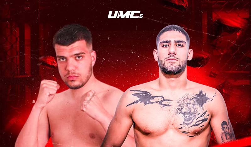 iordanis ksansopoulos kai redjon gozhdari