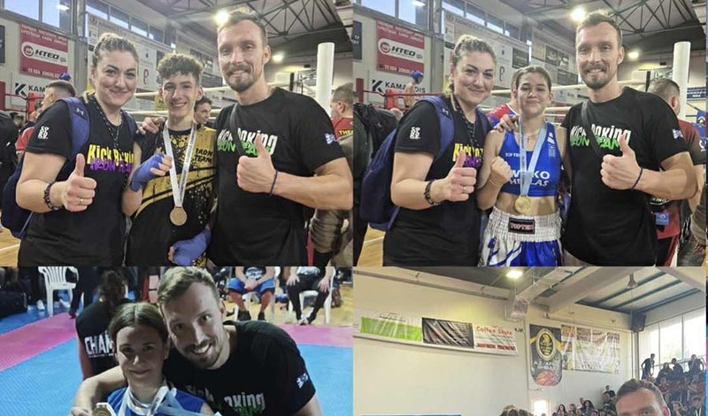 iron team agias varvaras 3290