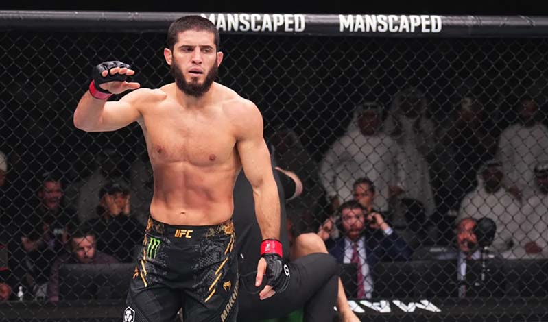 islam makhachev 3040