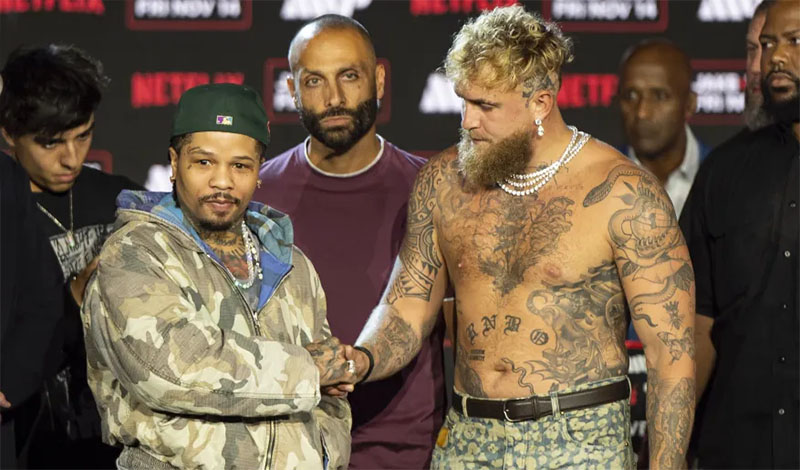 jake paul gervonta davis 300